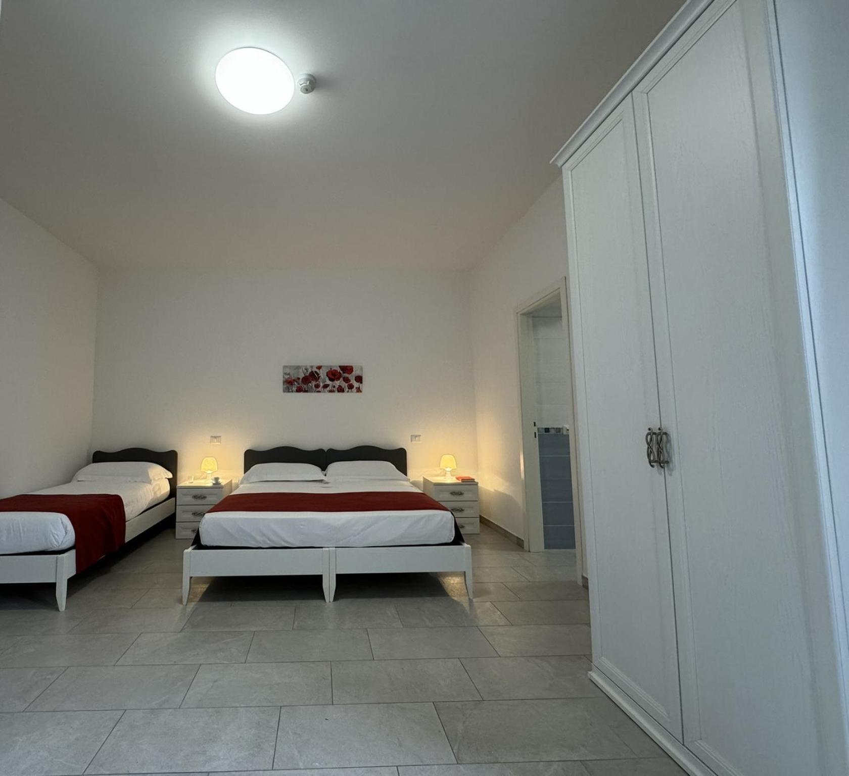 Hotel Monastero Ss. Annunziata Todi Zewnętrze zdjęcie